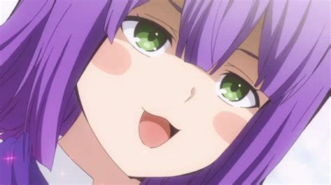 Anime Laughing GIF – Anime Laughing Food Wars – discover and share GIFs