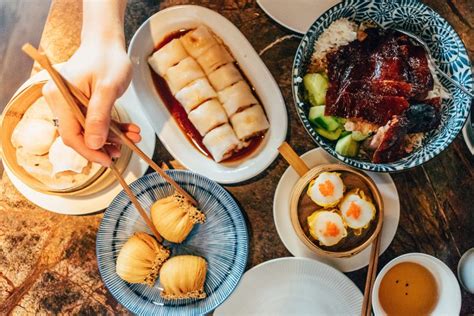 Chinese Food 101: Learn the Varied, Delicious Regional Cuisines of China