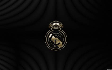 Real Madrid Black Desktop Wallpapers - Wallpaper Cave