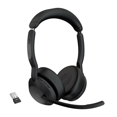 Jabra Evolve2 55 | Jabra Support