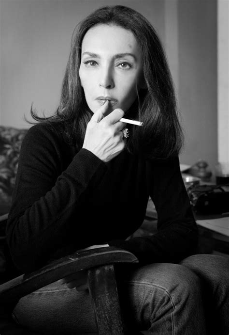 Oriana Fallaci, la periodista implacable. - Diálogos de Libro