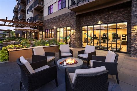 Residence Inn by Marriott Wenatchee Wenatchee | Bookonline.com