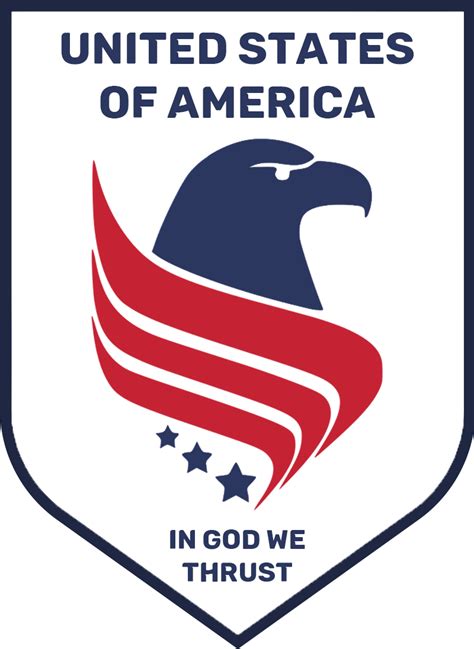 USA LOGO REDESIGN