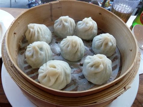 Footscray Food Blog: Shanghai Street Dumplings