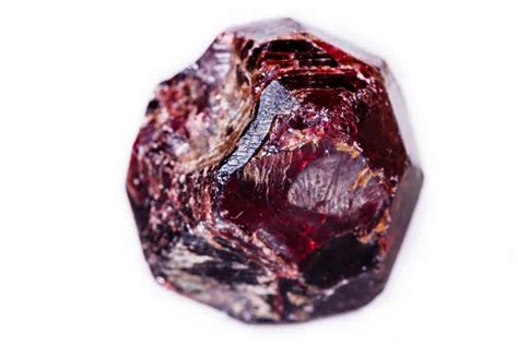 Almandine Garnet: Meanings, Properties and Powers - A Complete Guide