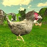 Chicken Shooter Game - Play Online at RoundGames