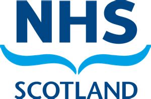 NHS Scotland Logo Download png