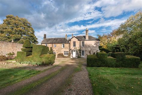 A nine-acre estate with plenty of room for improvement, wonderfully ...