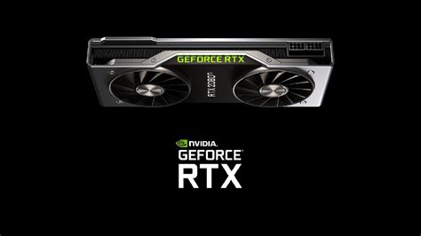 GeForce RTX Wallpapers - Wallpaper Cave