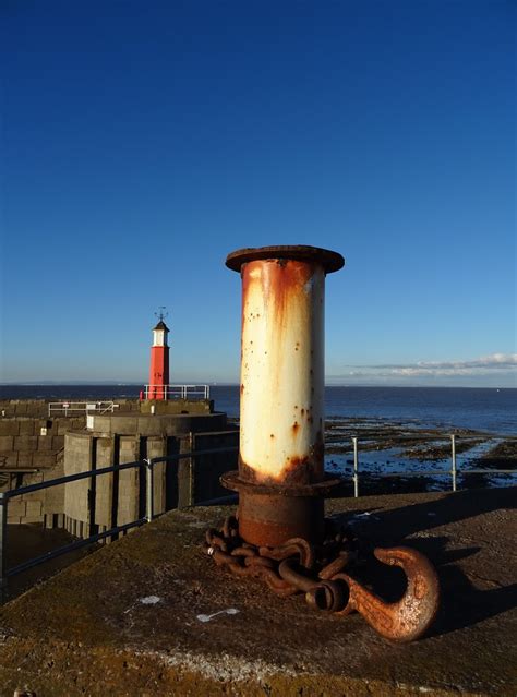 Watchet Harbour Lighthouse | Watchet Harbour Lighthouse | Flickr