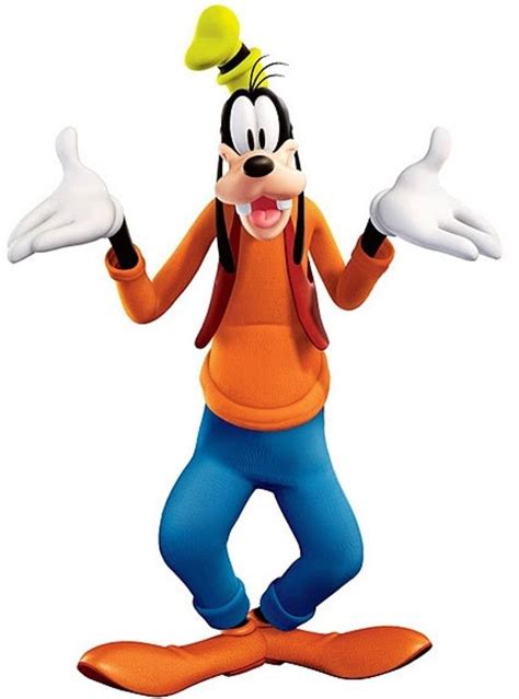 GOOFY Mickey Mouse Instant Download Digital Printable