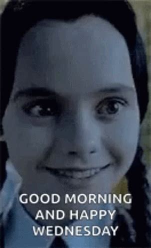 Wednesday Addams GIF - Wednesday Addams Smile - Discover & Share GIFs