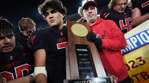 ASU Football: Top Arizona high school quarterback announces commitment ...