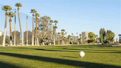 5 Best Phoenix Golf Courses - Health Point Cleaning Solutions