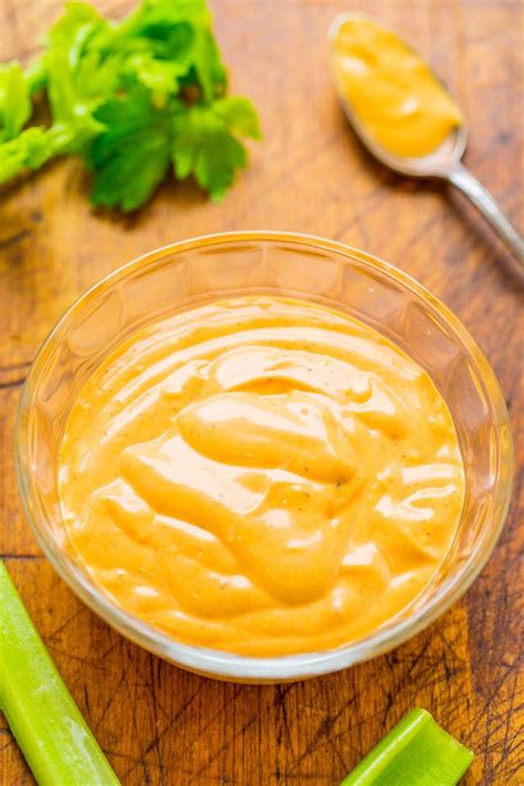 5 Easy Mustard Sauces, Dips, and Marinades - Averie Cooks | Recipe ...