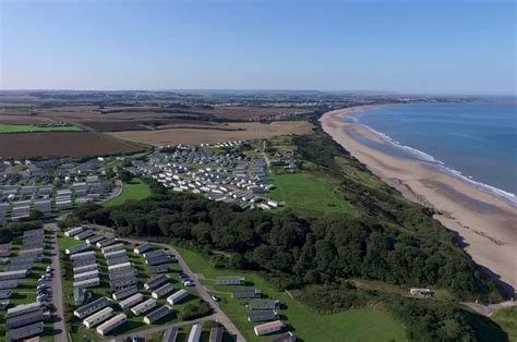 Reighton Sands- Static Caravans For Sale in North Yorkshire