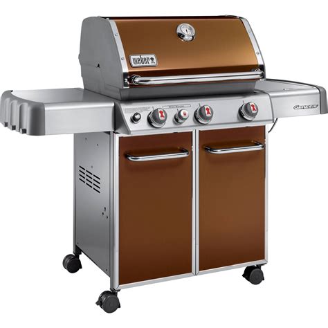 weber gas grill reviews