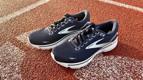 Brooks Ghost 15 review | Tom's Guide