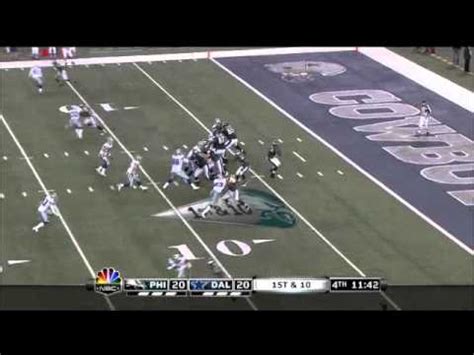 Philadelphia Eagles Highlights - YouTube