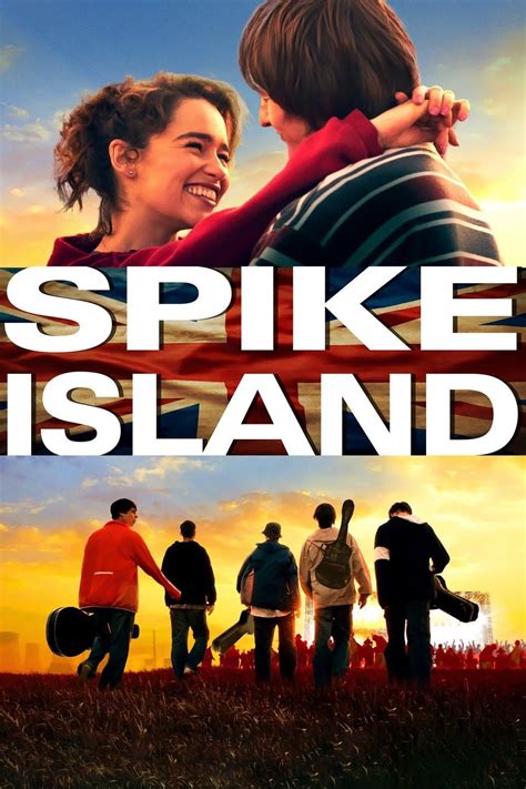 Spike Island | Rotten Tomatoes