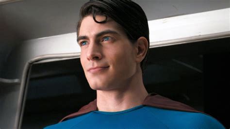 Brandon Routh Will Return as Superman in Five-Part Arrow “Crisis ...