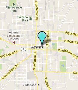 Athens, AL Hotels & Motels - See All Discounts