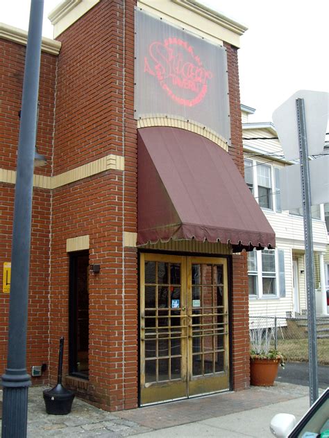 Revisiting Prize-Winning Pizza at Orange's Star Tavern | South Orange, NJ Patch