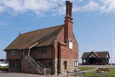 Home old - Aldeburgh Museum