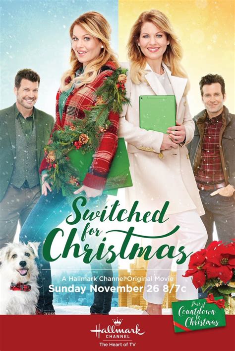 Switched For Christmas | Christmas Specials Wiki | Fandom