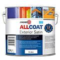 ZINSSER® ALLCOAT EXTERIOR SATIN