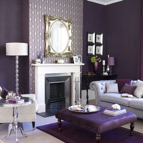 130 ideas de Color Violeta | disenos de unas, decoracion de interiores ...