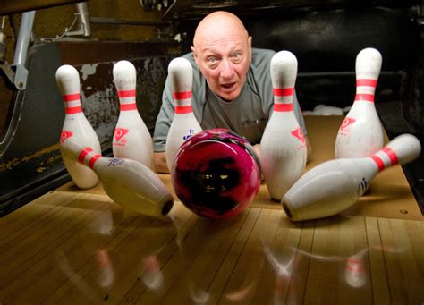 Bringing the bowling to ‘The Big Lebowski’ – Orange County Register