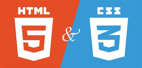 Html5 Css3