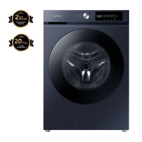 Samsung Blue Front-Load Washers at Lowes.com