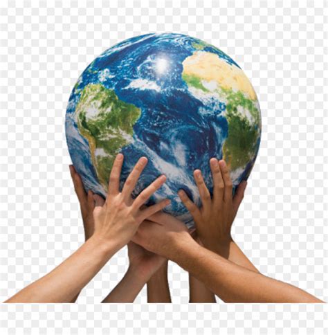 Free download | HD PNG earth in hands png file hand holding earth PNG transparent with Clear ...