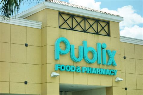 Publix opening and closing hours explained | The US Sun