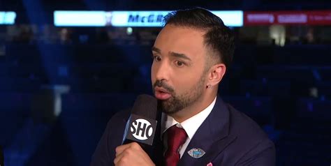 Paulie Malignaggi Reacts To Conor McGregor's Boxing Debut - Boxing Daily