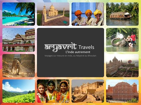 Tour Packages at best price in INDIA | by aryavrittravel | Medium