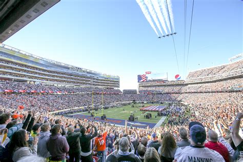 Best of Super Bowl 50 at Levis® Stadium - Levi's® Stadium