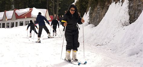 Top 8 Adventure Activities in Kufri, Himachal Pradesh