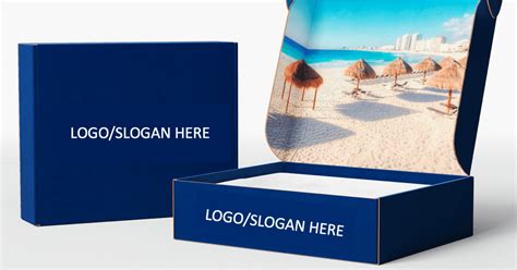 Custom branded boxes: ideas and best practices | Printfection Blog