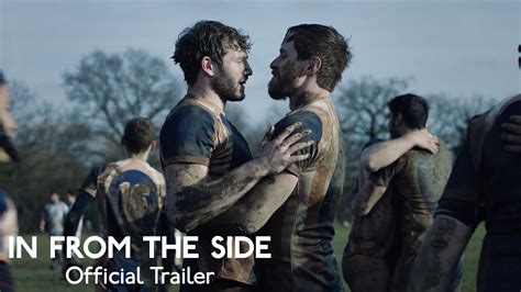 In From The Side | Official Trailer HD | Strand Releasing - YouTube