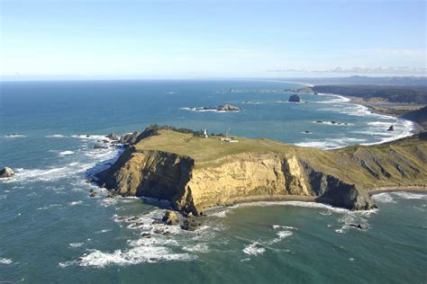 Cape Blanco Lighthouse in Cape Blanco State Park, OR, United States - lighthouse Reviews - Phone ...