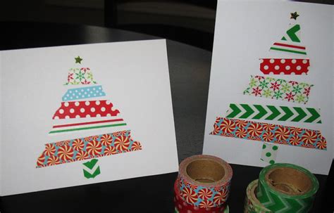 Simple Diy Christmas Cards Ideas Diy Christmas Cards Christmas | My XXX Hot Girl