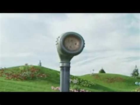 Teletubbies and Friends Ending - YouTube