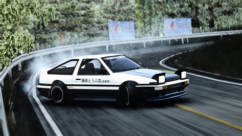 Assetto Corsa Drift Wallpaper