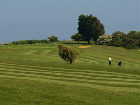 Eastbourne Downs Golf Club | Go&Golf