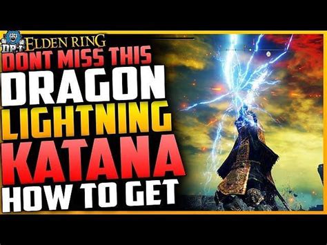 How to obtain the Dragonscale Blade in Elden Ring