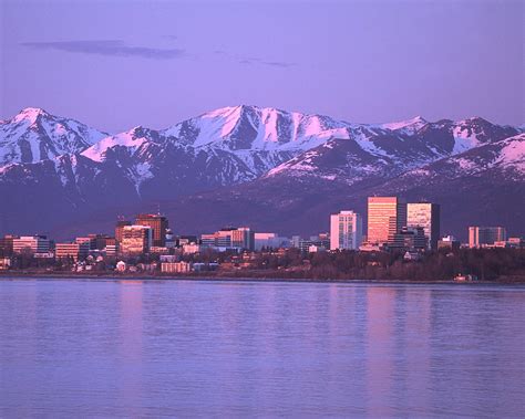 Anchorage Alaska Winter Tours | Iditarod, Northern Lights, Outdoor Fun