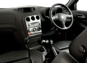 Alfa Romeo 156 GTA Buyer's Guide - Garage Dreams